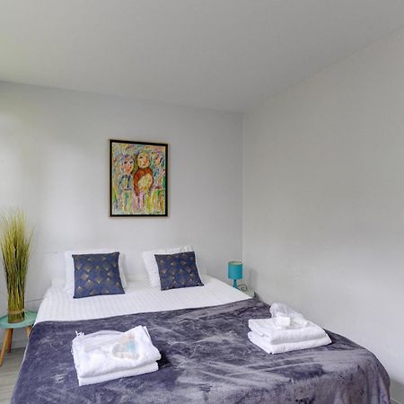 234 Office New York - Apartment In Paris Exterior foto